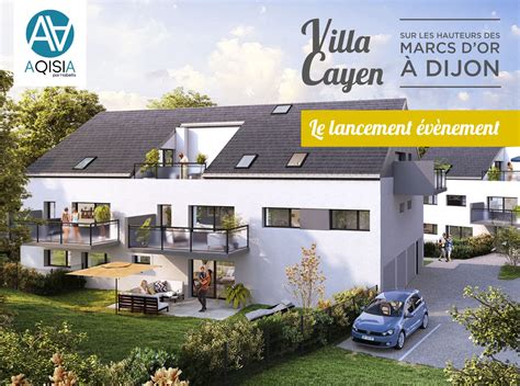 habellis le bon coin|Villa Cayen Dijon (21) : Programme immobilier neuf HABELLIS